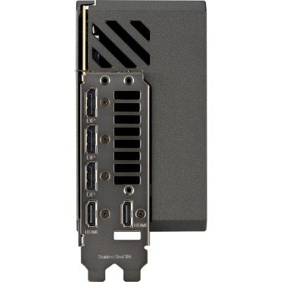 Відеокарта ASUS GeForce RTX 5080 16GB GDDR7 OC ROG-ASTRAL-RTX5080-O16G-GAMING (90YV0LV0-M0NA00)