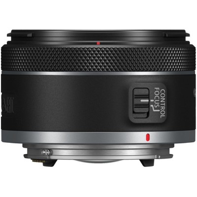 Об'єктив Canon RF 16mm F2.8 STM (5051C005)