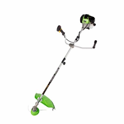 Тример садовий бензиновий Gartner BCG-2852 S2 52см.куб 3к.с. ліска 44см ніж 25.5см 6.6кг