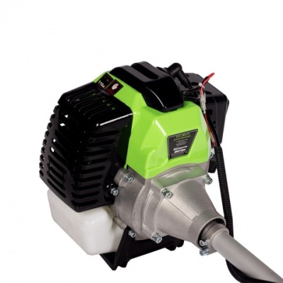 Тример садовий бензиновий Gartner BCG-2852 S2 52см.куб 3к.с. ліска 44см ніж 25.5см 6.6кг