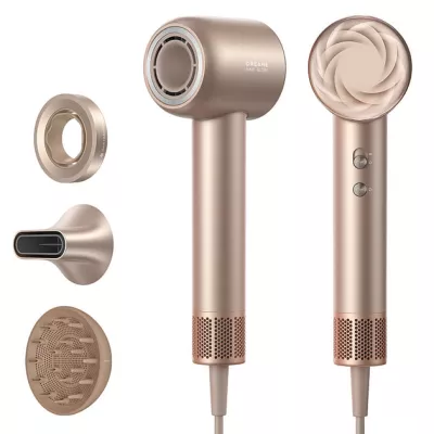 Фен Dreame Glory Mix - Gold (AHD18-GOLD)