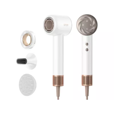 Фен Dreame Glory Mix - White AHD18-WH)