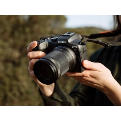 Цифр. фотокамера Canon EOS R7 + RF-S 18-150 IS STM