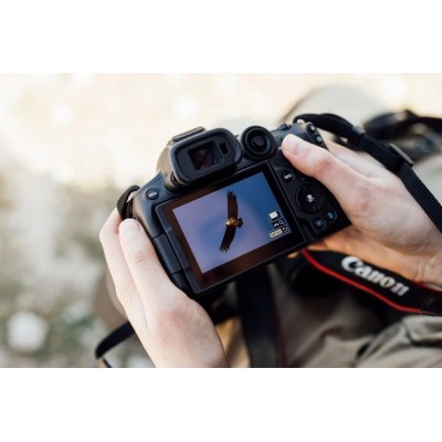 Цифр. фотокамера Canon EOS R7 + RF-S 18-150 IS STM