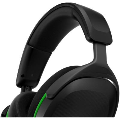 Гарнітура HyperX Cloud Stinger 2 Core Xbox, mini-jack, чорно-зелений (6H9B8AA)