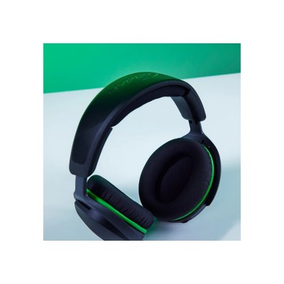 Гарнітура HyperX Cloud Stinger 2 Core Xbox, mini-jack, чорно-зелений (6H9B8AA)