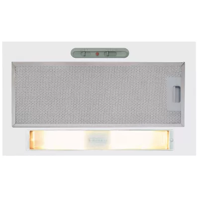 Витяжка Cata вбудована, 51см, 600м.куб/год, G-45 wh, білий