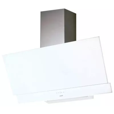 Витяжка Cata похила, 60см, 1000м.куб/год, Juno 600 xgwh, білий