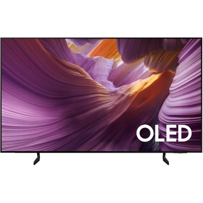 Телевізор SAMSUNG QE65S85FAEXUA