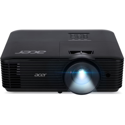 Проєктор Acer X1328WHn WXGA, 5000 lm, 1.54-1.72 (MR.JX211.001)