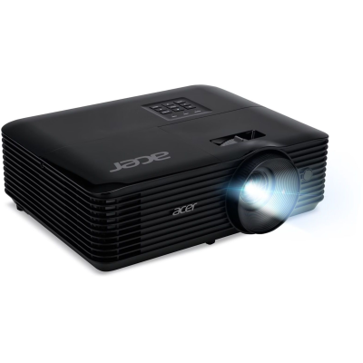 Проєктор Acer X1328WHn WXGA, 5000 lm, 1.54-1.72 (MR.JX211.001)
