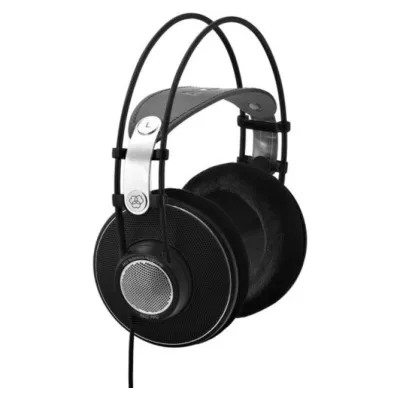 Нaвушники AKG K612 PRO 2458X00100