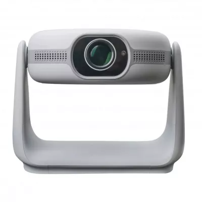 Портативний проектор K1 Android 11 Full HD 180" white (57047)