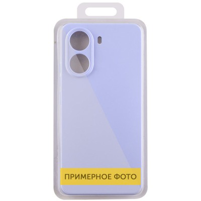 Чохол Silicone Cover Lakshmi Full Camera (AA) для Motorola Edge 50 Fusion Бузковий / Dasheen Чохол Silicone Cover Lakshmi Full Camera (AA) для Motorola Edge 50 Fusion Бузковий / Dasheen