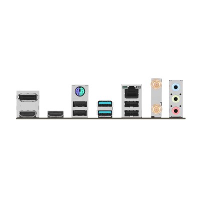 Материнcька плата ASUS PRIME B760M-A WIFI D4 s1700 B760 4xDDR4 M.2 HDMI DP Wi-Fi BT mATX (90MB1CX0-M1EAY0) Материнcька плата ASUS PRIME B760M-A WIFI D4 s1700 B760 4xDDR4 M.2 HDMI DP Wi-Fi BT mATX (90MB1CX0-M1EAY0)