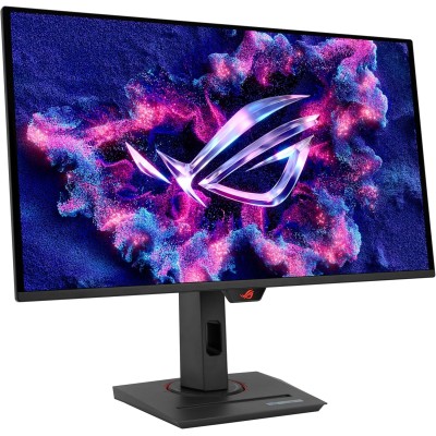 Монітор Asus 26.5" ROG Strix XG27ACDNG 2xHDMI, DP, USB-C, 3xUSB, OLED, 2560x1440, 360Hz, 0.03ms, DCI-P3 99%, AdaptiveSync, Pivot Монітор Asus 26.5" ROG Strix XG27ACDNG 2xHDMI, DP, USB-C, 3xUSB, OLED, 2560x1440, 360Hz, 0.03ms, DCI-P3 99%, AdaptiveSync, Pivot
