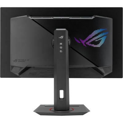 Монітор Asus 26.5" ROG Strix XG27ACDNG 2xHDMI, DP, USB-C, 3xUSB, OLED, 2560x1440, 360Hz, 0.03ms, DCI-P3 99%, AdaptiveSync, Pivot Монітор Asus 26.5" ROG Strix XG27ACDNG 2xHDMI, DP, USB-C, 3xUSB, OLED, 2560x1440, 360Hz, 0.03ms, DCI-P3 99%, AdaptiveSync, Pivot