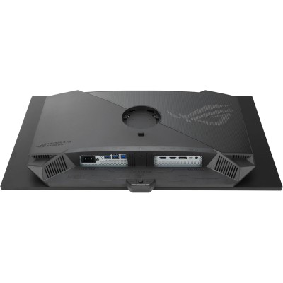 Монітор Asus 26.5" ROG Strix XG27ACDNG 2xHDMI, DP, USB-C, 3xUSB, OLED, 2560x1440, 360Hz, 0.03ms, DCI-P3 99%, AdaptiveSync, Pivot Монітор Asus 26.5" ROG Strix XG27ACDNG 2xHDMI, DP, USB-C, 3xUSB, OLED, 2560x1440, 360Hz, 0.03ms, DCI-P3 99%, AdaptiveSync, Pivot