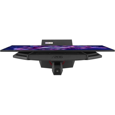 Монітор Asus 26.5" ROG Strix XG27ACDNG 2xHDMI, DP, USB-C, 3xUSB, OLED, 2560x1440, 360Hz, 0.03ms, DCI-P3 99%, AdaptiveSync, Pivot Монітор Asus 26.5" ROG Strix XG27ACDNG 2xHDMI, DP, USB-C, 3xUSB, OLED, 2560x1440, 360Hz, 0.03ms, DCI-P3 99%, AdaptiveSync, Pivot