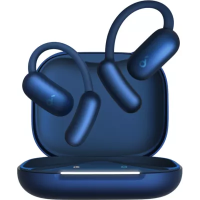 Навушники ANKER SoundСore AeroFit 2 (A3874G31) Blue