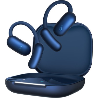 Навушники ANKER SoundСore AeroFit 2 (A3874G31) Blue