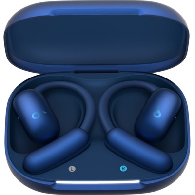 Навушники ANKER SoundСore AeroFit 2 (A3874G31) Blue