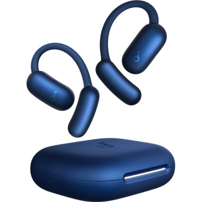 Навушники ANKER SoundСore AeroFit 2 (A3874G31) Blue
