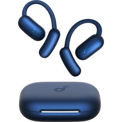 Навушники ANKER SoundСore AeroFit 2 (A3874G31) Blue