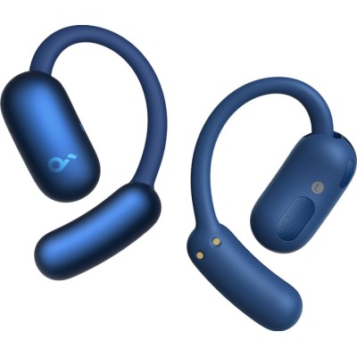 Навушники ANKER SoundСore AeroFit 2 (A3874G31) Blue