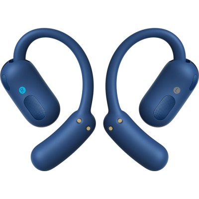 Навушники ANKER SoundСore AeroFit 2 (A3874G31) Blue