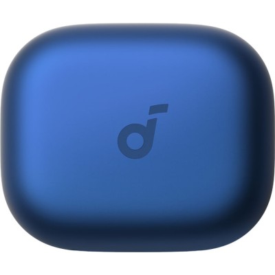 Навушники ANKER SoundСore AeroFit 2 (A3874G31) Blue