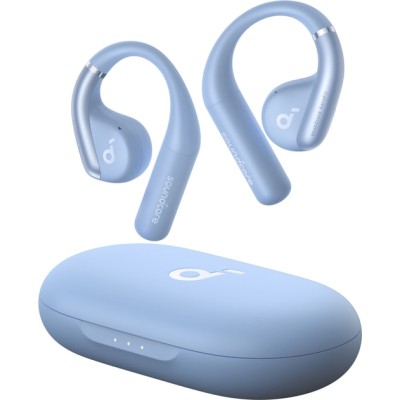 Навушники ANKER SoundСore AeroFit Blue Навушники ANKER SoundСore AeroFit Blue
