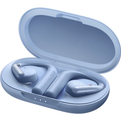 Навушники ANKER SoundСore AeroFit Blue Навушники ANKER SoundСore AeroFit Blue
