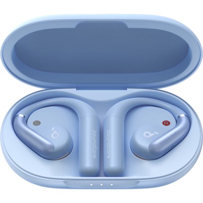 Навушники ANKER SoundСore AeroFit Blue Навушники ANKER SoundСore AeroFit Blue