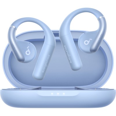 Навушники ANKER SoundСore AeroFit Blue Навушники ANKER SoundСore AeroFit Blue