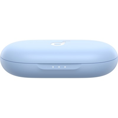 Навушники ANKER SoundСore AeroFit Blue Навушники ANKER SoundСore AeroFit Blue