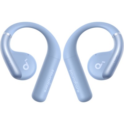 Навушники ANKER SoundСore AeroFit Blue Навушники ANKER SoundСore AeroFit Blue