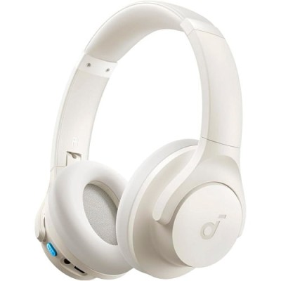 Навушники ANKER SoundСore Q11i Білі