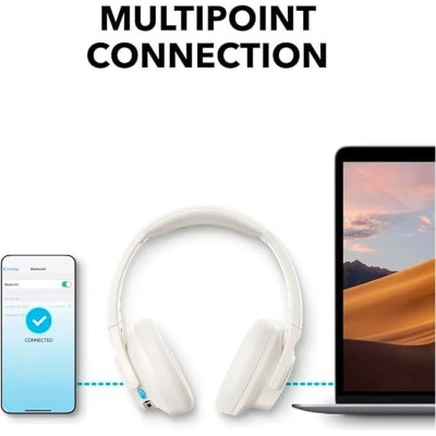 Навушники ANKER SoundСore Q11i Білі