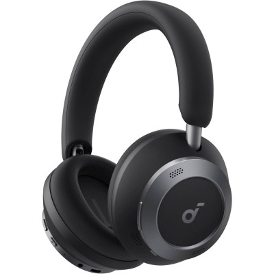 Навушники ANKER SoundСore Space One Pro (A3062G11) Black