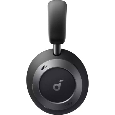 Навушники ANKER SoundСore Space One Pro (A3062G11) Black