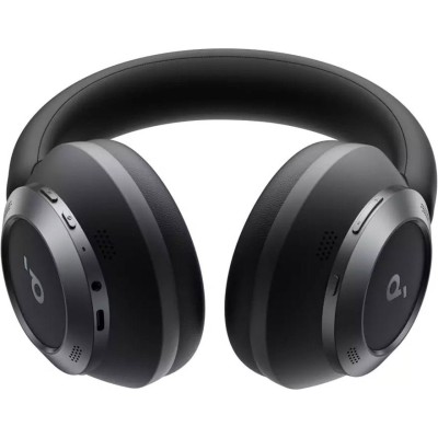 Навушники ANKER SoundСore Space One Pro (A3062G11) Black