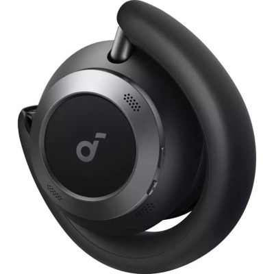 Навушники ANKER SoundСore Space One Pro (A3062G11) Black