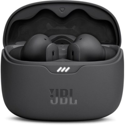Навушники JBL Tune 245NC TWS (JBLT245NCTWSBLK) Black