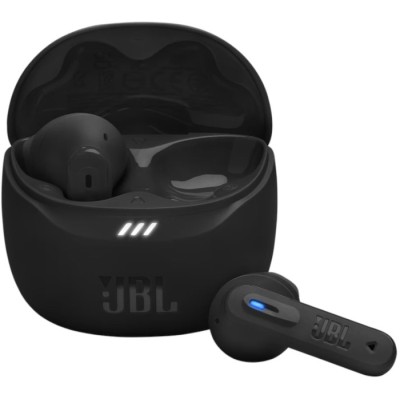 Навушники JBL TUNE Flex 2 (JBLTFLEX2BLK) Black