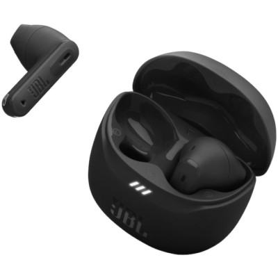 Навушники JBL TUNE Flex 2 (JBLTFLEX2BLK) Black