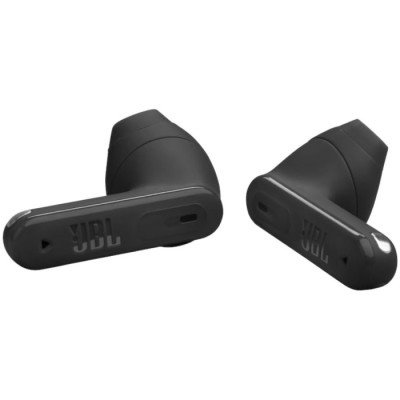 Навушники JBL TUNE Flex 2 (JBLTFLEX2BLK) Black