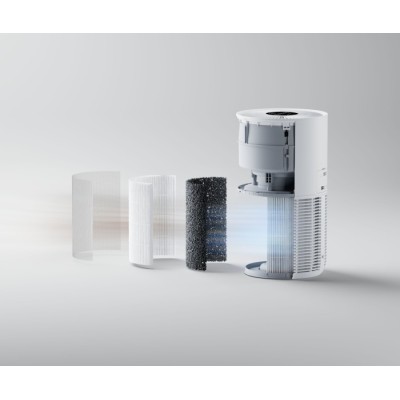 Очищувач повітря Xiaomi Smart Pet Care Air Purifier EU