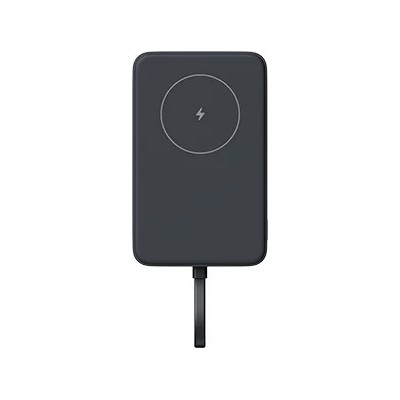 Портативна батарея Xiaomi 10000mAh 33W Magnetic Int/Cable (BHR9823GL)с