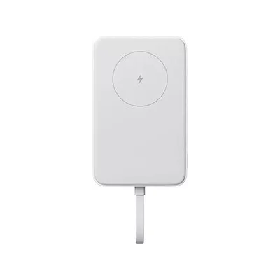 Портативна батарея Xiaomi 10000mAh 33W Magnetic Int/Cable(BHR9822GL)б